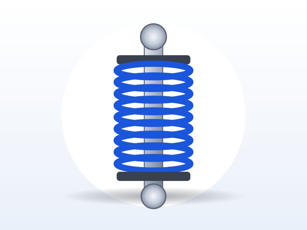 Coilover Suspension Kit (Adjustable)